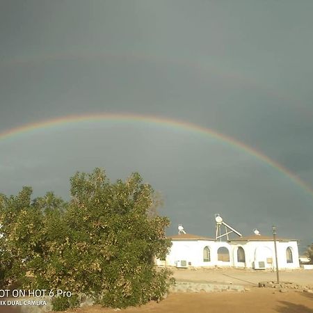 Bawaki Beach Resort Nuweiba Bagian luar foto