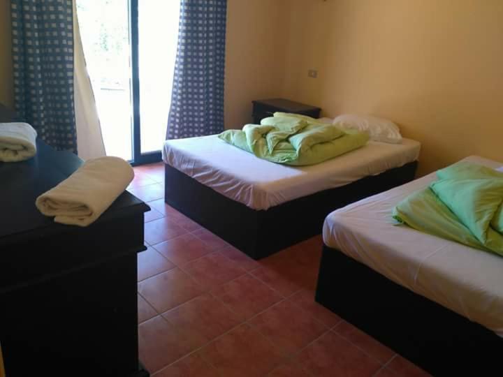 Bawaki Beach Resort Nuweiba Bagian luar foto