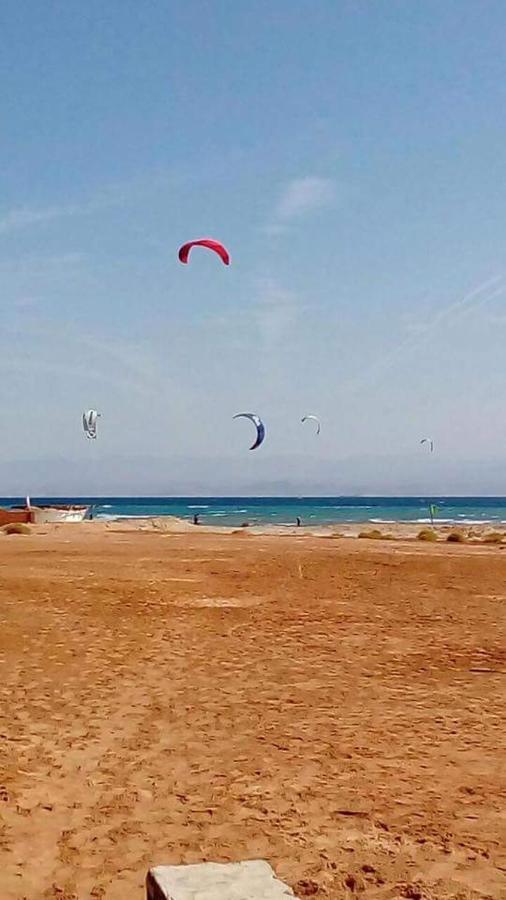 Bawaki Beach Resort Nuweiba Bagian luar foto